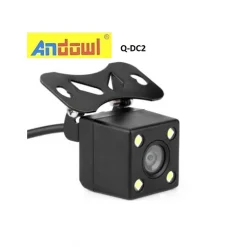 Κάμερα οπισθοπορείας αυτοκινήτου Q-DC2 ANDOWL
