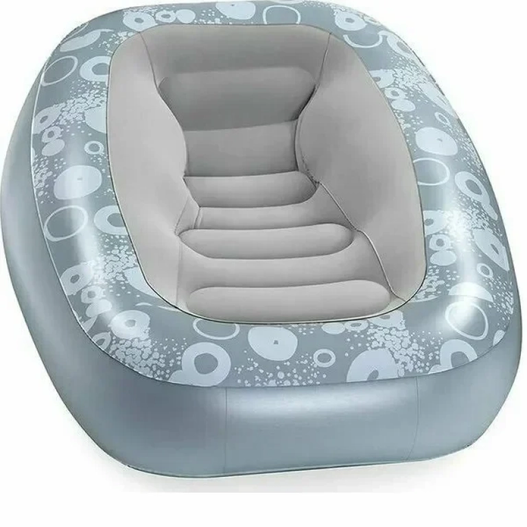 Καρέκλα Bestway Comfi Cube Deluxe Lounger - 75096