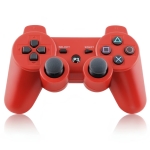 PS3 CONTROLLER RED
