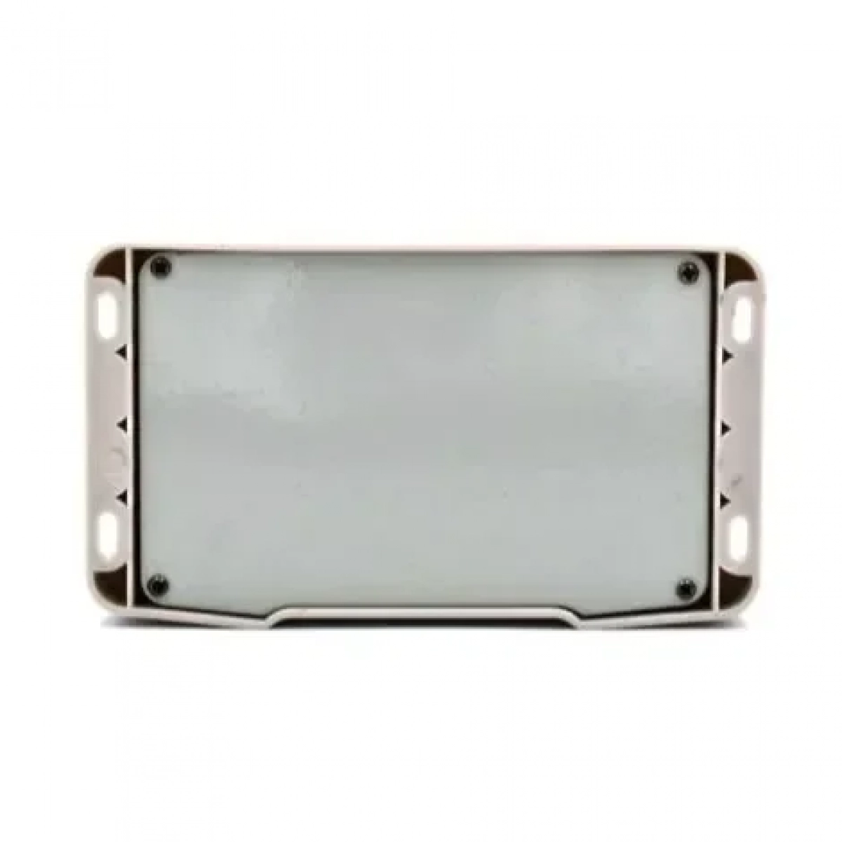 Ρυθμιστής Φόρτισης 10A 12/24V LCD MG-21L PWM - Γκρι
