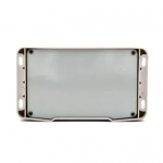 Ρυθμιστής Φόρτισης 10A 12/24V LCD MG-21L PWM - Γκρι