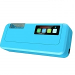Home Vacuum Sealer P-290 μπλε - Image 2