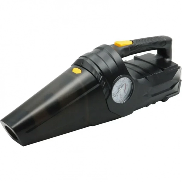 ΣΚΟΥΠΑΚΙ ΑΥΤΟΚΙΝΗΤΟΥ ΚΑΙ ΤΡΟΜΠΑ ΑΕΡΟΣ CARSUN DUAL USE VACUUM CLEANER AND AIRPUMP C1859-1