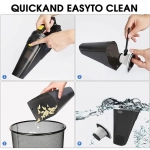 ΣΚΟΥΠΑΚΙ ΑΥΤΟΚΙΝΗΤΟΥ ΚΑΙ ΤΡΟΜΠΑ ΑΕΡΟΣ CARSUN DUAL USE VACUUM CLEANER AND AIRPUMP C1859-1