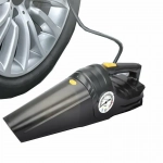 ΣΚΟΥΠΑΚΙ ΑΥΤΟΚΙΝΗΤΟΥ ΚΑΙ ΤΡΟΜΠΑ ΑΕΡΟΣ CARSUN DUAL USE VACUUM CLEANER AND AIRPUMP C1859-1
