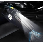 ΣΚΟΥΠΑΚΙ ΑΥΤΟΚΙΝΗΤΟΥ ΚΑΙ ΤΡΟΜΠΑ ΑΕΡΟΣ CARSUN DUAL USE VACUUM CLEANER AND AIRPUMP C1859-1