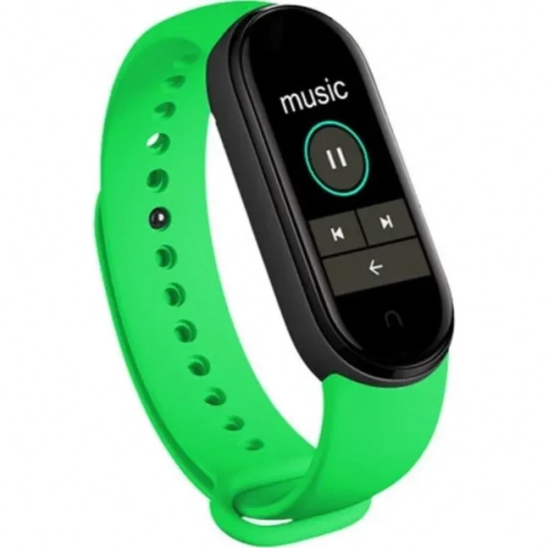 Smart Band M6 - Λαχανί