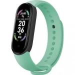 Smart Band M6 - Πράσινο