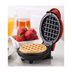 Σούπερ Μίνι Βαφλιέρα για Βαφλάκια – Oem Mini Waffle Maker
