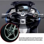 SPY TPMS Motorcycle – Μετρητής πίεσης ελαστικών Μοτοσυκλέτας SPT-M1