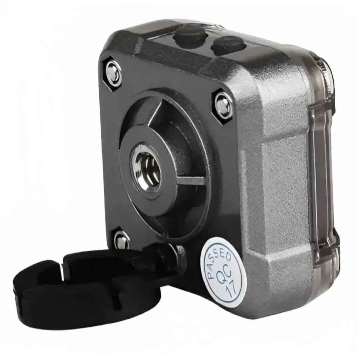 SPY TPMS Motorcycle – Μετρητής πίεσης ελαστικών Μοτοσυκλέτας SPT-M1