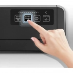 Home Vacuum Sealer P-290 μαύρο