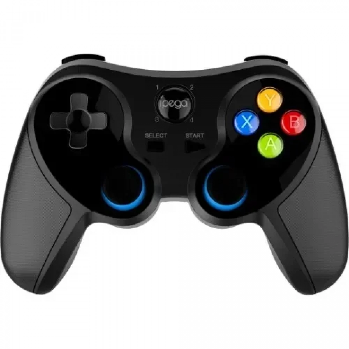 Ασύρματο Gamepad Controller Flexible Joystick με Βάση για Smartphone gia Android/iOS/PC/TV Box iPega 9157