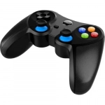 Ασύρματο Gamepad Controller Flexible Joystick με Βάση για Smartphone gia Android/iOS/PC/TV Box iPega 9157