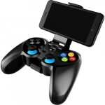 Ασύρματο Gamepad Controller Flexible Joystick με Βάση για Smartphone gia Android/iOS/PC/TV Box iPega 9157