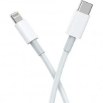 AWEI καλώδιο USB Type-C σε Lightning CL-68, 18W, 1m, λευκό | AW-CL-68