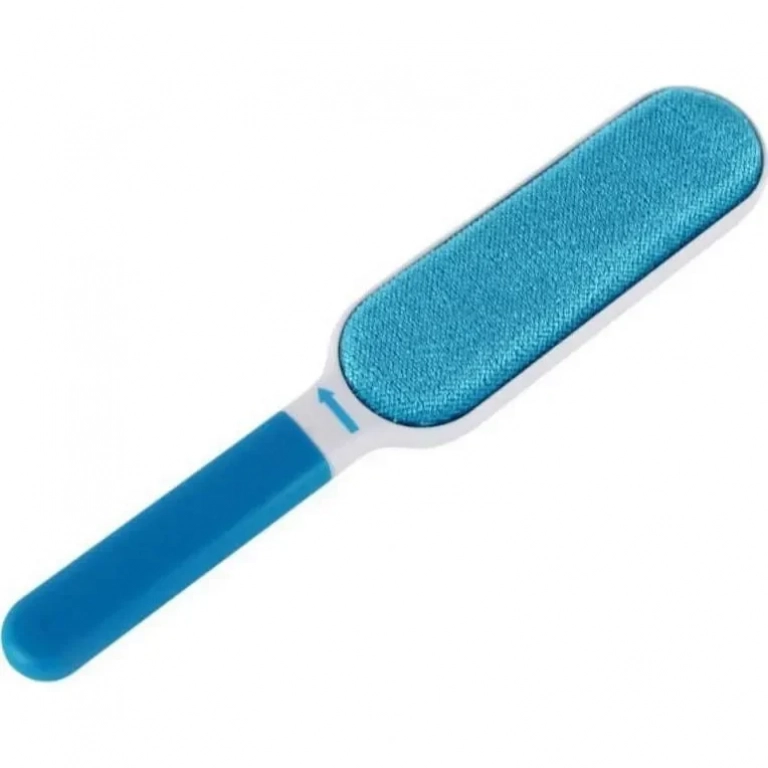 Pet Fur Remover Αποχνουδωτής Αυτοκαθαριζόμενη βούρτσα με βάση για σκύλους και γάτες
