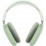 P9 Ασύρματα Over Ear Ακουστικά πράσινα