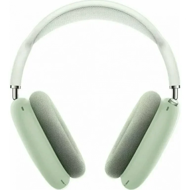 P9 Ασύρματα Over Ear Ακουστικά πράσινα