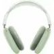 P9 Ασύρματα Over Ear Ακουστικά πράσινα