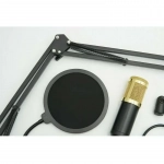 Πυκνωτικό Μικρόφωνο με Βύσμα XLR Andowl MIC7