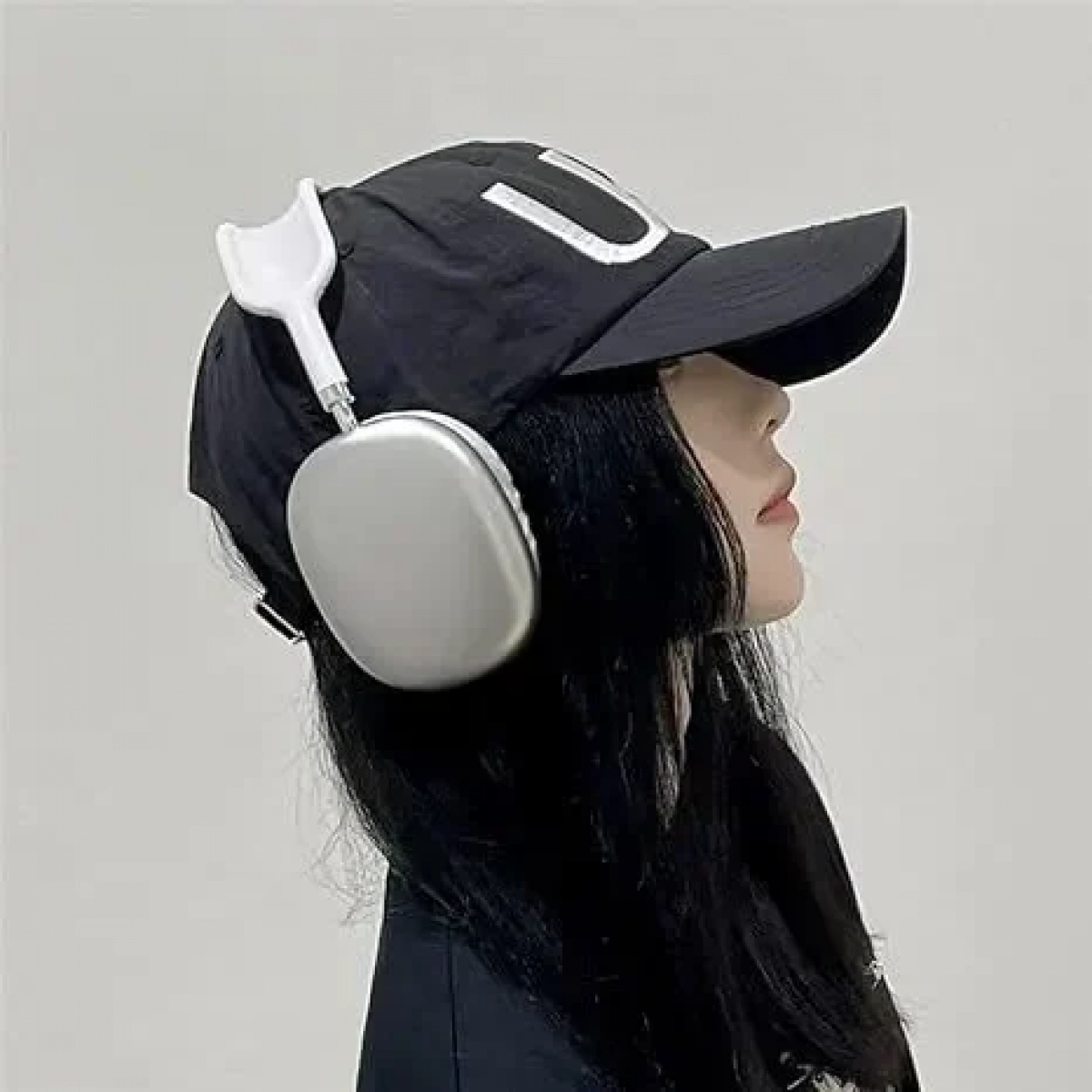 P9 Ασύρματα Over Ear Ακουστικά πράσινα