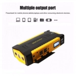 TM-19B Multi-Function Jump Starter 12V 69800mAh Εκκινητής Μπαταρίας & Αεροκομπρέσορ Αυτοκινήτου