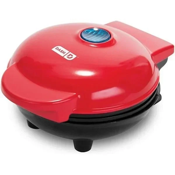Σούπερ Μίνι Βαφλιέρα για Βαφλάκια – Oem Mini Waffle Maker