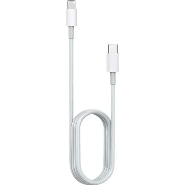 AWEI καλώδιο USB Type-C σε Lightning CL-68, 18W, 1m, λευκό | AW-CL-68