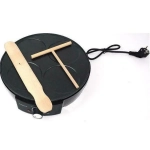Sokany SK-1002 Crepe And Pancake Machine Μεγάλο μέγεθος -1200 W