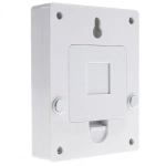 3W COB LED Cabinet Light with Switch
