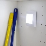 3W COB LED Cabinet Light with Switch