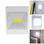 3W COB LED Cabinet Light with Switch