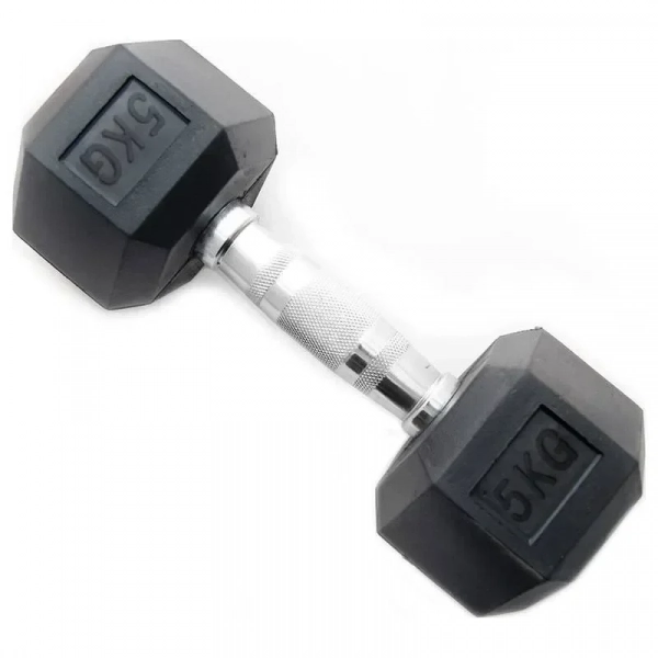 Αλτηρας Εξαγωνος 1 x 5kg