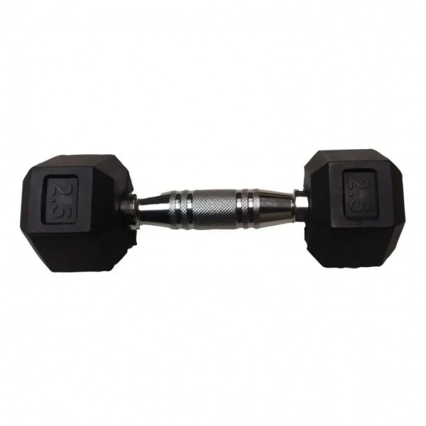 Αλτηρας Εξαγωνος 1 x 2,5kg