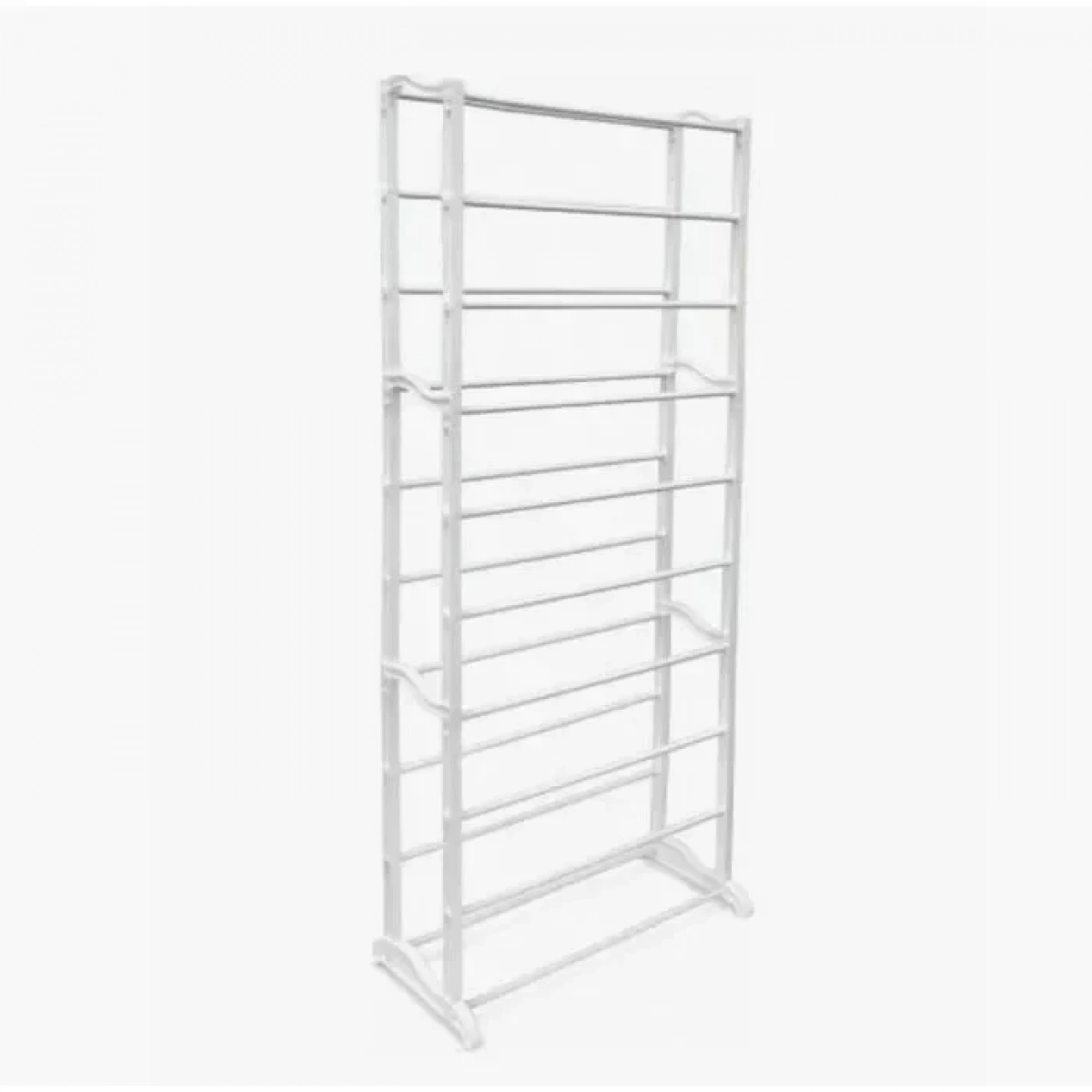 Amazing Shoe Rack 54x6.5x20 Inches