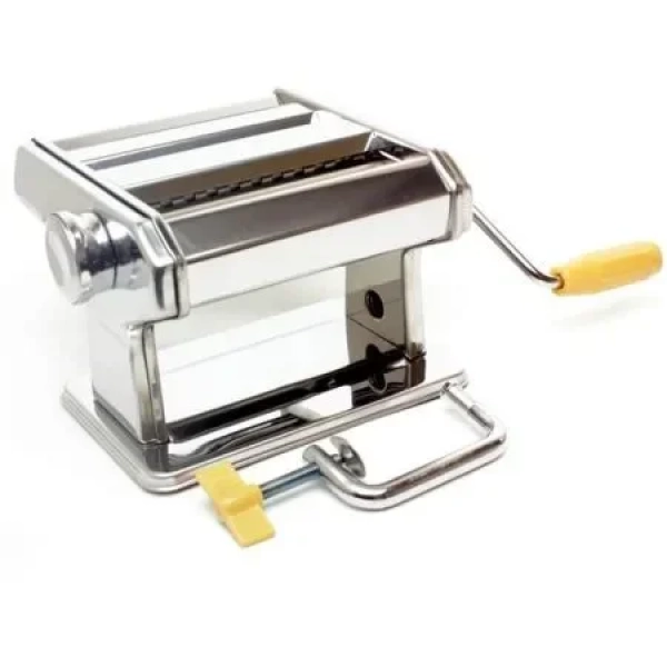 Ανοξείδωτος Παρασκευαστής Ζυμαρικών Pasta Machine