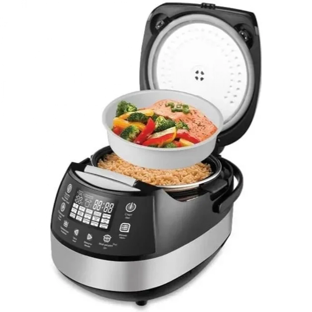 Dsp KB-5007 Multi Cooker 5L – 900W Rice Cookers