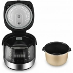 Dsp KB-5007 Multi Cooker 5L – 900W Rice Cookers