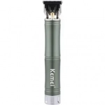 Επαναφορτιζόμενo Trimmer KEMEI KM-D8