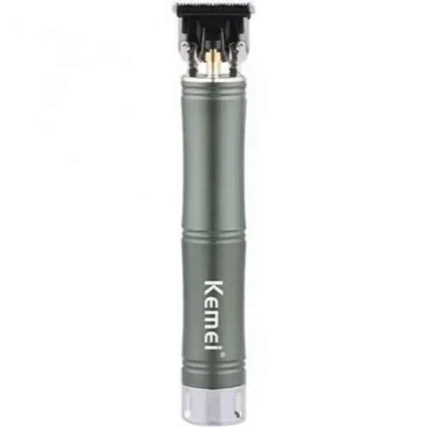 Επαναφορτιζόμενo Trimmer KEMEI KM-D8
