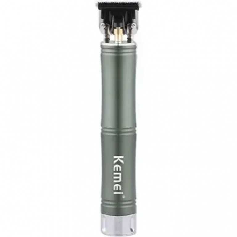 Επαναφορτιζόμενo Trimmer KEMEI KM-D8