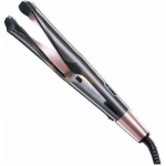 Επαγγελματική Μπουκλιέρα Μαλλιών - Curl & Straight Confidence - KM-1225 - Kemei