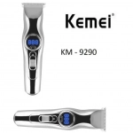 Επαγγελματική Κουρευτική Μηχανή Kemei KM-9290