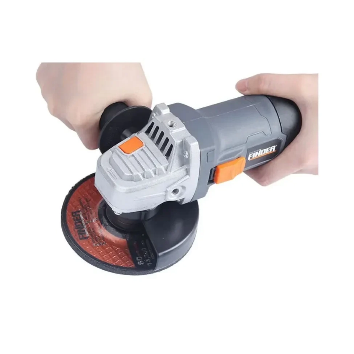 Finder 197212 Γωνιακός Τροχός 800W