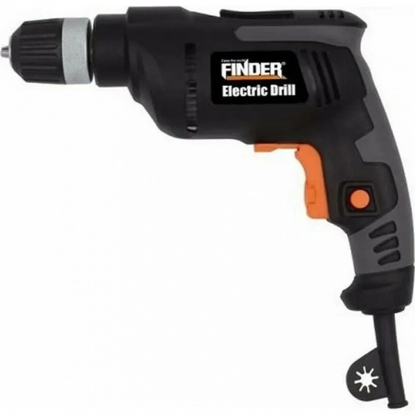 Finder 197216 Ηλεκτρικό Τρυπάνι 450W