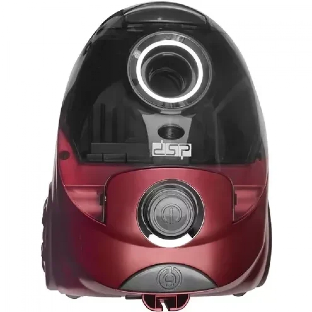 Ηλεκτρική Σκούπα DSP KD2015 Vacuum Vleaner 1400W -2L-