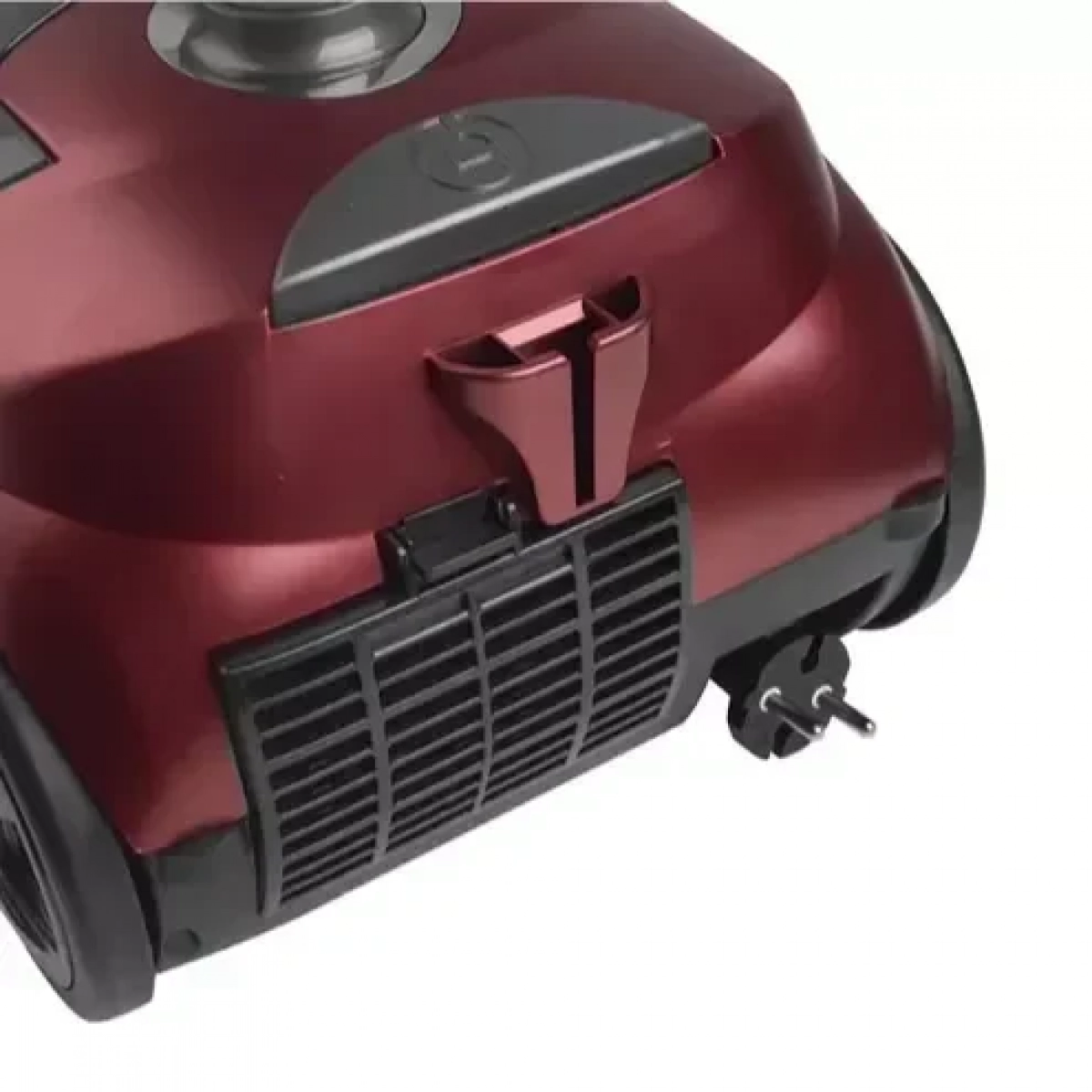 Ηλεκτρική Σκούπα DSP KD2015 Vacuum Vleaner 1400W -2L-