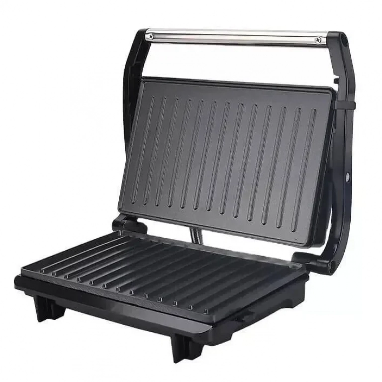 Ηλεκτρική Τοστιέρα για 2 Τοστ 1200W Sokany SK-220