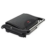 Ηλεκτρική Τοστιέρα για 2 Τοστ 1200W Sokany SK-220